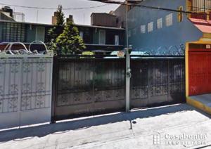 Casa sola en Venta en Tlalpan, Distrito Federal  - Foto 2